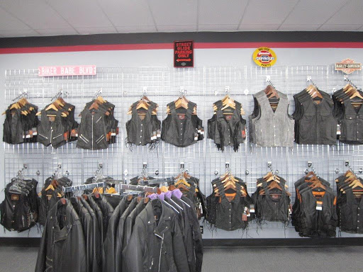 Motorcycle Shop «Renegade Classics San Antonio», reviews and photos, 6850 Bandera Rd, San Antonio, TX 78238, USA