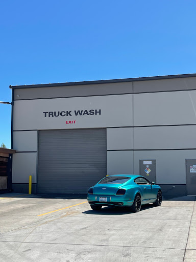 NW Truck Wash en Troutdale