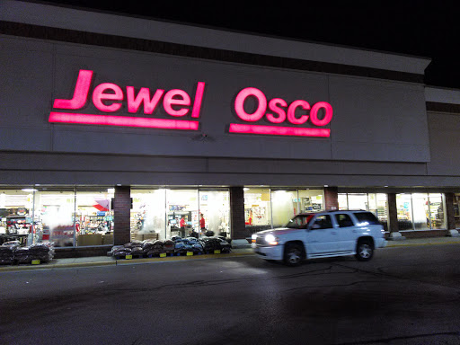 Grocery Store «Jewel-Osco», reviews and photos, 1069 N Roselle Rd, Hoffman Estates, IL 60195, USA
