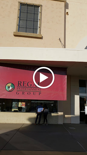 Movie Theater «Regal Cinemas El Dorado Hills 14 & IMAX», reviews and photos, 2101 Vine St, El Dorado Hills, CA 95762, USA
