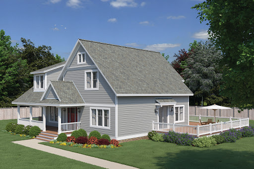 Roofing Contractor «Above Roofing», reviews and photos