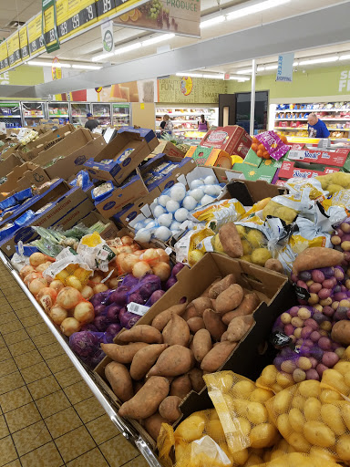 Supermarket «ALDI», reviews and photos, 2000 Harlem Ave, North Riverside, IL 60546, USA