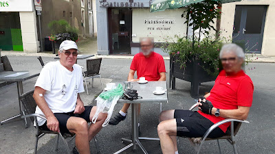 Bar du Centre à Le Lude