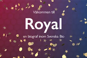 Cinema Royal Swedish Cinema image