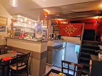 Atmosphère du Restaurant français Chez Nous à Marseille - n°2