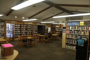 Wimberley Village Library image