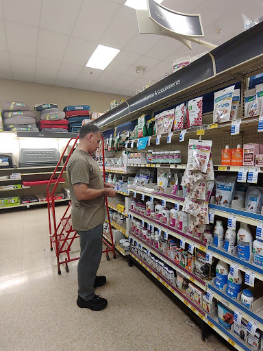 Pet Supply Store «PetSmart», reviews and photos, 10900 W Jefferson Blvd, Culver City, CA 90230, USA
