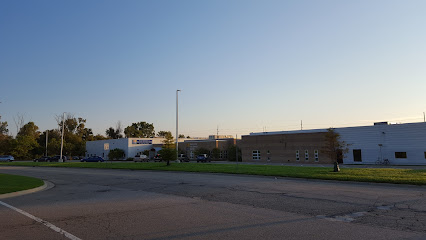 Westerman Preschool and Family Center