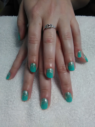 Nail Salon «Studio Salon», reviews and photos, 2939 Spafford St, Davis, CA 95618, USA