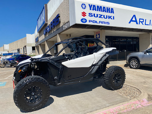 Yamaha Motorcycle Dealer «Arlington Motorsports», reviews and photos