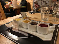 Plats et boissons du Restaurant Le Cairn à Villarodin-Bourget - n°7