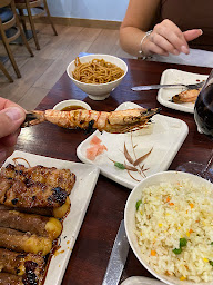 Photo n°141 de Okito à Paris ()