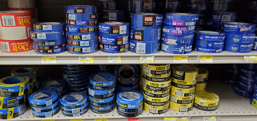 Hardware Store «Lakewood Hardware & Paint, Inc», reviews and photos, 9020 Lakewood Dr SW, Lakewood, WA 98499, USA