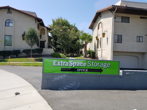 Self-Storage Facility «Extra Space Storage», reviews and photos, 340 S Flower St, Orange, CA 92868, USA
