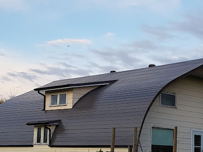 Yorkton Roofing And Exteriors Inc.