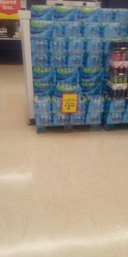 Grocery Store «Save-A-Lot», reviews and photos, 102 Lincoln Dr, Hodgenville, KY 42748, USA