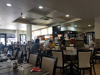 Atmosphère du Restaurant turc Grill istanbul à Rosny-sous-Bois - n°7