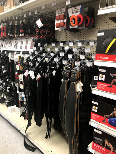 Sporting Goods Store «Academy Sports + Outdoors», reviews and photos, 210 N New Rd, Waco, TX 76710, USA