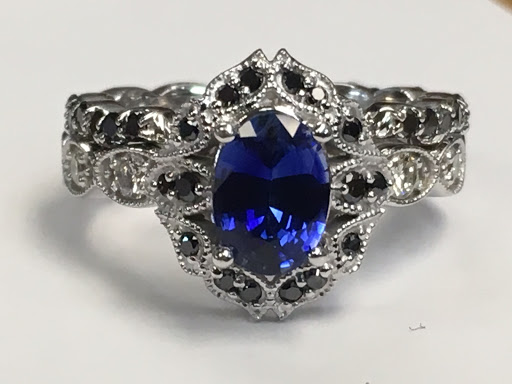 Jeweler «F.A.O. Jewelers», reviews and photos, 333 W Grand River Ave A, Brighton, MI 48116, USA