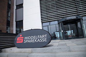 Middelfart Sparekasse - Esbjerg