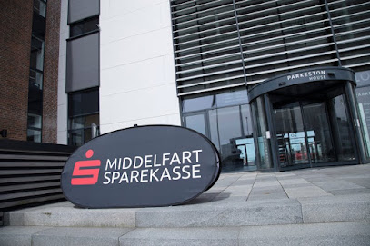 Middelfart Sparekasse - Esbjerg
