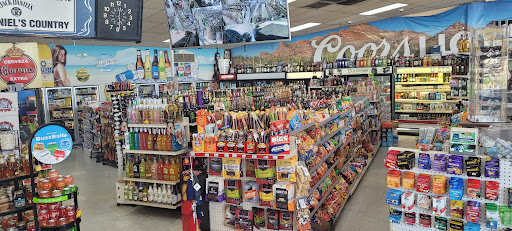 Convenience Store «U-Stop Convenience Store», reviews and photos, 5207 E Main St, Mesa, AZ 85205, USA
