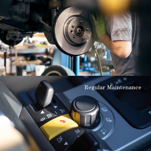 Used Car Dealer «Platinum Motorsports», reviews and photos, 2279 Commerce Pkwy, La Grange, KY 40031, USA