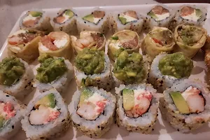Quilmes Sushi image