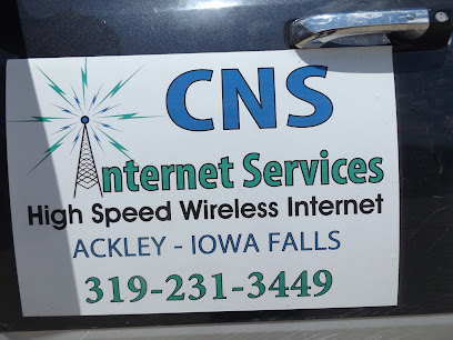 CNS Internet service