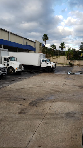 Courier Service «Priority Couriers», reviews and photos, 4344 Philips Hwy, Jacksonville, FL 32207, USA