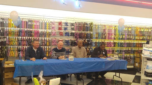 Pet Supply Store «IncrediPet», reviews and photos, 306 Southland Dr, Lexington, KY 40503, USA