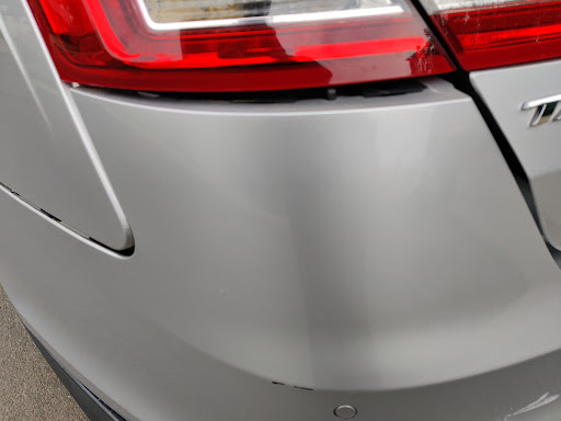 Auto Body Shop «Caliber Collision», reviews and photos, 10600 E Exposition Ave, Aurora, CO 80012, USA