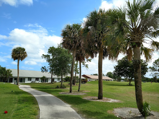 Golf Course «Golf Club Of Jupiter Inc», reviews and photos, 1800 Central Blvd, Jupiter, FL 33458, USA