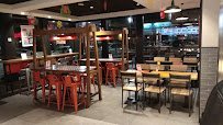 Atmosphère du Restauration rapide Burger King à Saint-Herblain - n°7