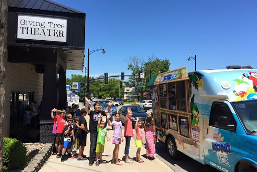 Performing Arts Theater «Giving Tree Theater», reviews and photos, 752 10th St, Marion, IA 52302, USA