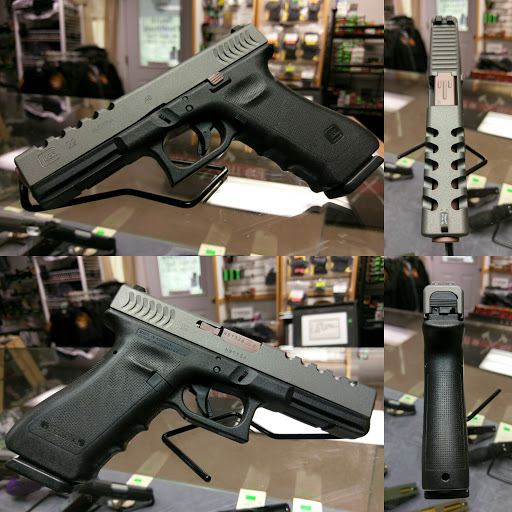 Gun Shop «Smith Outfitters, LLC», reviews and photos, 254 Avery Ave, Steubenville, OH 43952, USA