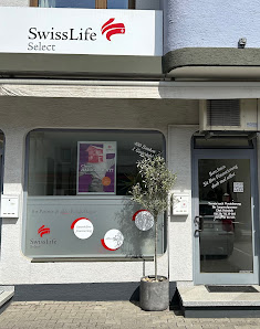 SwissLife-Select Taunusstein Aarstraße 162, 65232 Taunusstein, Deutschland