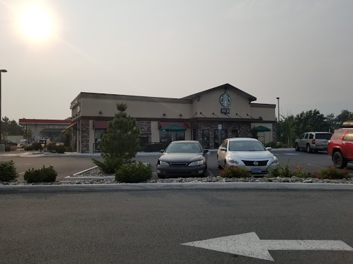 Coffee Shop «Starbucks», reviews and photos, 986 Ambassador Dr, Reno, NV 89523, USA