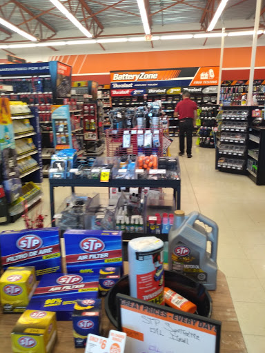 Auto Parts Store «AutoZone», reviews and photos, 772 Indian Boundary Rd, Chesterton, IN 46304, USA