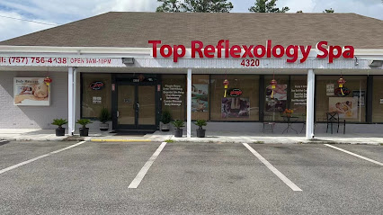 Top Reflexology Spa