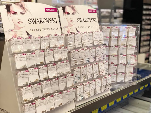 Beauty Supply Store «Sunshine Nail & Beauty Supply», reviews and photos, 4833 S 72nd St, Omaha, NE 68127, USA