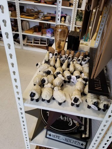 Thrift Store «Goodwill - Blaine: Ulysses Lane NE», reviews and photos