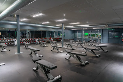 JD Gyms Swansea - 3, Glamorgan, Parc Tawe North, Retail Park, Swansea SA1 2AL, United Kingdom