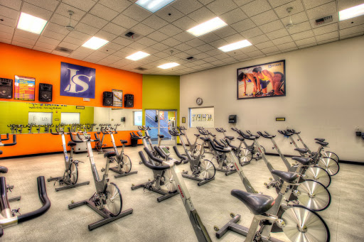 Gym «In-Shape Health Clubs», reviews and photos, 4300 Delta Gateway Blvd, Pittsburg, CA 94565, USA