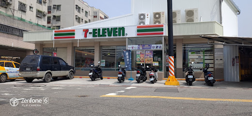 7-ELEVEN 丰社门市