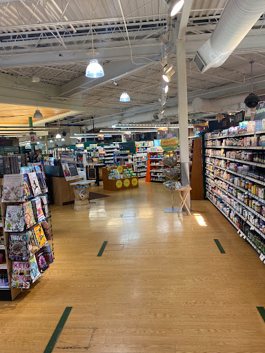 Natural Foods Store «Natural Grocers», reviews and photos, 19019 E 48th St, Independence, MO 64055, USA