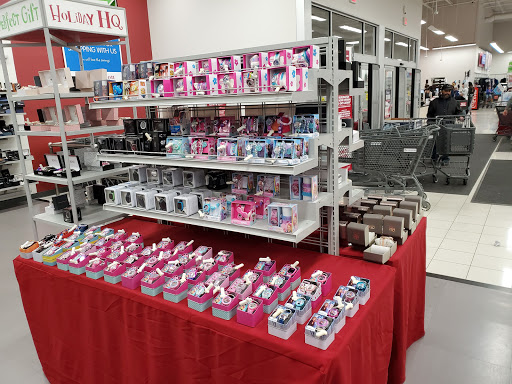 Clothing Store «Burlington Coat Factory», reviews and photos, 2520 Rudkin Rd, Union Gap, WA 98903, USA