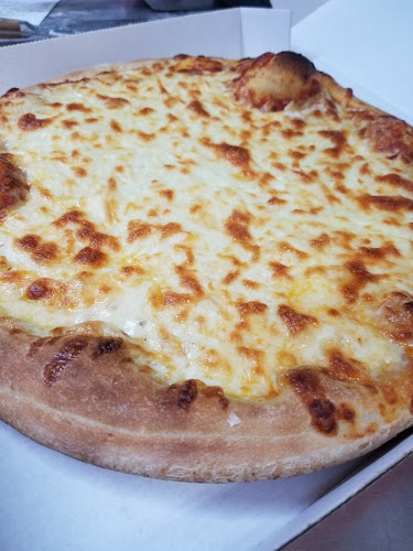 Pizza Hot - Leeds
