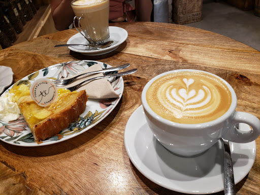 Caffè di lavoro Venezia