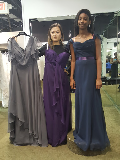 Bridal Shop «Impression Bridal», reviews and photos, 3005 West Loop S #100, Houston, TX 77027, USA